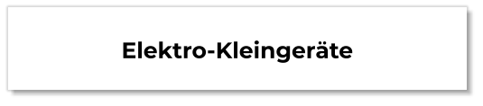 Elektro-Kleingerte